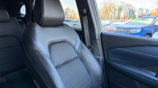 Nissan Qashqai 1.3 DiG-T MH 158 Tekna 5dr Xtronic Petrol Hatchback